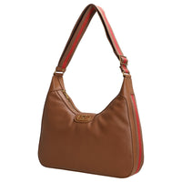 Liu Jo Anaba Hobo - Schultertasche L 35 cm (deer) - Ansicht 2