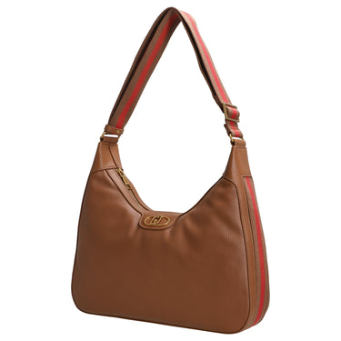 Liu Jo Anaba Hobo - Schultertasche L 35 cm (deer) - Ansicht 2