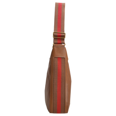 Liu Jo Anaba Hobo - Schultertasche L 35 cm (deer) - Ansicht 3