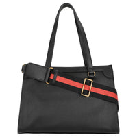 Liu Jo Anaba - Shopper M 35 cm (black) - Ansicht 4