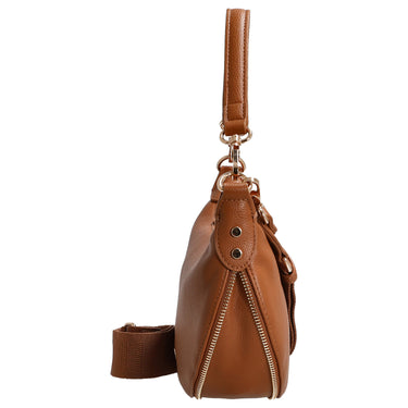 Liu Jo Bena Hobo - Schultertasche S 25 cm (bran) - Markenkoffer