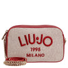 Liu Jo Bena - Shoulder Bag S 21 cm (Rosso pompeiano)