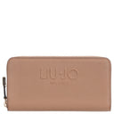 Liu Jo Caliwen - Geldbörse XL 12 cc 19 cm (cammello) - Markenkoffer