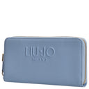 Liu Jo Caliwen - Geldbörse XL 12 cc 19 cm (cielo) - Markenkoffer
