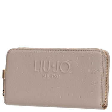 Liu Jo Caliwen - Geldbörse XL 12 cc 19 cm (neutro) - Markenkoffer