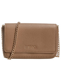 Liu Jo Caliwen - Umhängetasche 15 cm (almond)