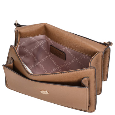 Liu Jo Caliwen - Umhängetasche M 22 cm (suede) - Ansicht 6
