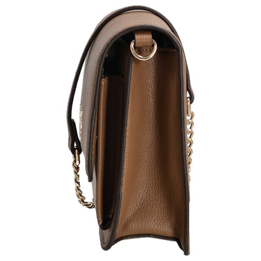 Liu Jo Caliwen - Umhängetasche M 22 cm (suede) - Ansicht 3