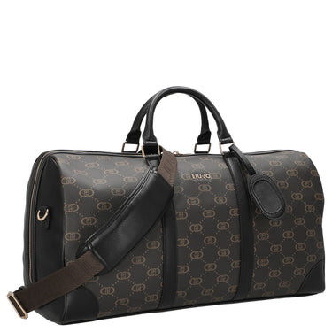 Liu Jo Cirry Duffle Bag - Reisetasche L 51 cm (nero) - Ansicht 5