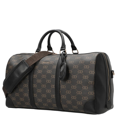 Liu Jo Cirry Duffle Bag - Reisetasche L 51 cm (nero) - Ansicht 2