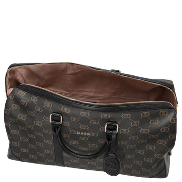 Liu Jo Cirry Duffle Bag - Reisetasche L 51 cm (nero) - Ansicht 6