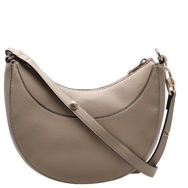 Liu Jo Cirry Hobo - Schultertasche M 24 cm (neutro) - Ansicht 4