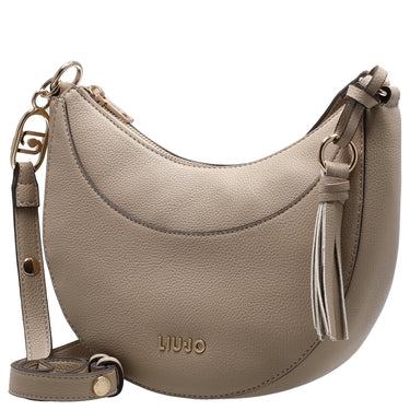 Liu Jo Cirry Hobo - Schultertasche M 24 cm (neutro) - Ansicht 2