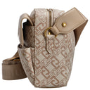 Liu Jo Clidia - Umhängetasche M 25 cm (nuez) - Ansicht 3