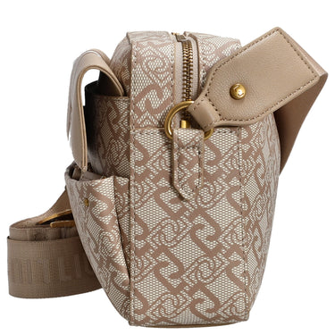 Liu Jo Clidia - Umhängetasche M 25 cm (nuez) - Ansicht 3