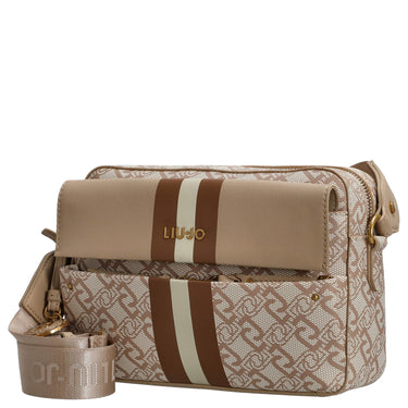 Liu Jo Clidia - Umhängetasche M 25 cm (nuez) - Ansicht 2