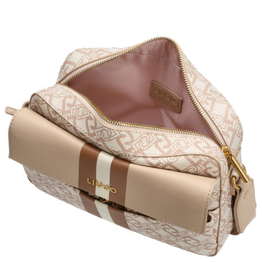 Liu Jo Clidia - Umhängetasche M 25 cm (nuez) - Ansicht 6