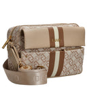 Liu Jo Clidia - Umhängetasche M 25 cm (nuez) - Ansicht 5