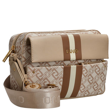 Liu Jo Clidia - Umhängetasche M 25 cm (nuez) - Ansicht 5