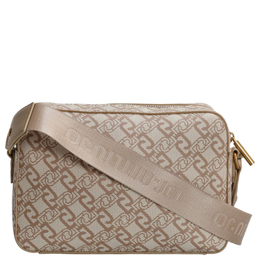 Liu Jo Clidia - Umhängetasche M 25 cm (nuez) - Ansicht 4