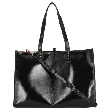 Liu Jo Doba L Tote - Shopper 40 cm (nero) - Ansicht 4