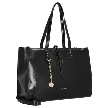 Liu Jo Doba L Tote - Shopper 40 cm (nero) - Ansicht 5