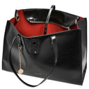 Liu Jo Doba L Tote - Shopper 40 cm (nero) - Ansicht 6