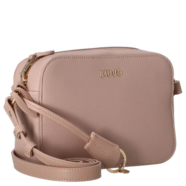 Liu Jo ECS Camera Case S - Umhängetasche 22 cm (cameo rose) - Ansicht 5