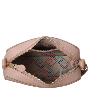 Liu Jo ECS Camera Case S - Umhängetasche 22 cm (cameo rose) - Ansicht 8