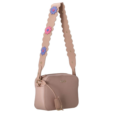 Liu Jo ECS Camera Case S - Umhängetasche 22 cm (cameo rose) - Ansicht 7