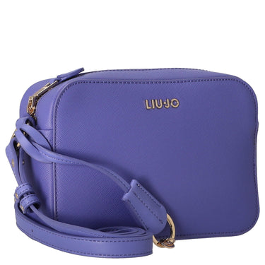 Liu Jo ECS Camera Case S - Umhängetasche 22 cm (summer lilac) - Ansicht 5
