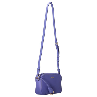 Liu Jo ECS Camera Case S - Umhängetasche 22 cm (summer lilac) - Ansicht 6