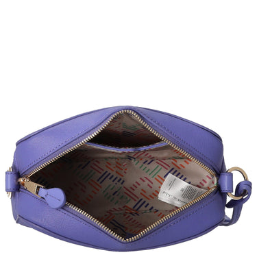 Liu Jo ECS Camera Case S - Umhängetasche 22 cm (summer lilac) - Ansicht 8