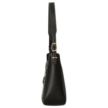 Liu Jo ECS Fortuna - Umhängetasche 32 cm (nero) - Ansicht 3