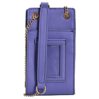 Liu Jo ECS - Handytasche 19 cm (summer lilac) - Ansicht 4