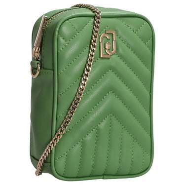 Liu Jo ECS Phone Holder - Umhängetasche 17 cm (shamrock) - Ansicht 5