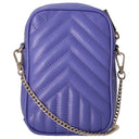 Liu Jo ECS Phone Holder - Umhängetasche 17 cm (summer lilac) - Ansicht 4