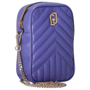Liu Jo ECS Phone Holder - Umhängetasche 17 cm (summer lilac) - Ansicht 5
