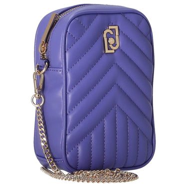 Liu Jo ECS Phone Holder - Umhängetasche 17 cm (summer lilac) - Ansicht 5