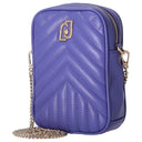 Liu Jo ECS Phone Holder - Umhängetasche 17 cm (summer lilac) - Ansicht 2