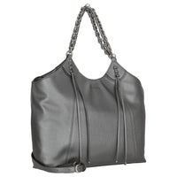Liu Jo Euthalia - Shopper L 43 cm (antracite met.) - Ansicht 5