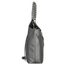 Liu Jo Euthalia - Shopper L 43 cm (antracite met.) - Ansicht 3