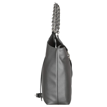 Liu Jo Euthalia - Shopper L 43 cm (antracite met.) - Ansicht 3