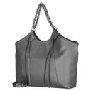 Liu Jo Euthalia - Shopper L 43 cm (antracite met.) - Ansicht 2