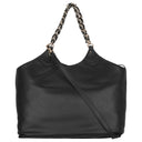 Liu Jo Euthalia - Shopper L 43 cm (nero) - Ansicht 4