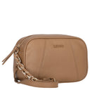Liu Jo Euthalia - Umhängetasche M 21 cm (almond) - Ansicht 5