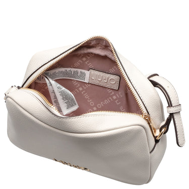 Liu Jo Evrim Camera Case - Umhängetasche S 21 cm (marmo) - Ansicht 6