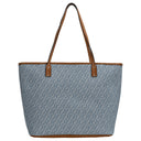 Liu Jo Evrim - Shopper M 32 cm (dusty blue) - Ansicht 4