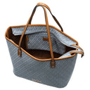 Liu Jo Evrim - Shopper M 32 cm (dusty blue) - Ansicht 6