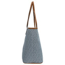 Liu Jo Evrim - Shopper M 32 cm (dusty blue) - Ansicht 3
